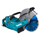 Doorslijpmachine Makita XGT CE004GZ