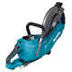 Doorslijpmachine Makita XGT CE004GZ