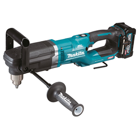 Haakse boormachine Makita XGT DA001GM101