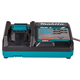 Oplader 40V Makita XGT DC40RC