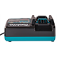 Oplader 40V Makita XGT DC40RC