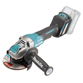 Haakse slijper Makita XGT GA044GZ