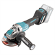 Haakse slijper Makita XGT GA044GZ