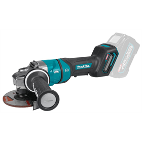 Haakse slijper Makita XGT GA050GZ