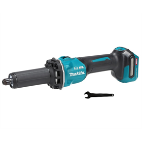 Rechte slijper Makita XGT GD001GZ