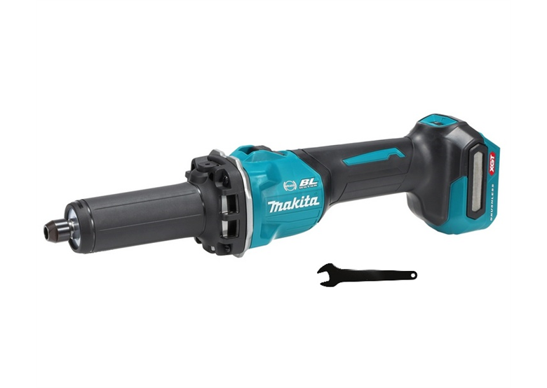 Rechte slijper Makita XGT GD001GZ