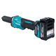 Rechte slijper Makita XGT GD002GZ
