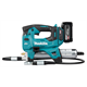 Vetspuit Makita XGT GP001GD201 2x2.5Ah