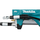Vetspuit Makita XGT GP001GD201 2x2.5Ah