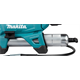 Vetspuit Makita XGT GP001GD201 2x2.5Ah