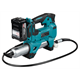 Vetspuit Makita XGT GP001GD201 2x2.5Ah