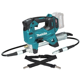 Vetspuit Makita XGT GP001GZ
