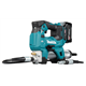 Vetspuit Makita XGT GP001GZ