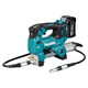 Vetspuit Makita XGT GP001GZ