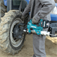 Vetspuit Makita XGT GP001GZ