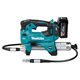 Vetspuit Makita XGT GP001GZ