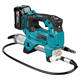 Vetspuit Makita XGT GP001GZ