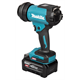 Heteluchtpistool Makita XGT HG001GZ