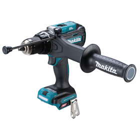 Klopboor-/schroefmachine Makita XGT HP003GZ