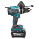 Klopboor-/schroefmachine Makita XGT HP003GZ