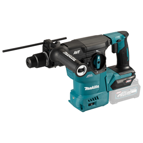 Combihamer SDS-Plus. Makita XGT HR008GZ06