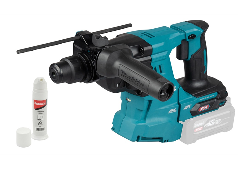 Boorhamer Makita XGT HR011GZ