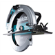 Cirkelzaag Makita XGT HS013GT101 1x5.0Ah
