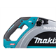 Cirkelzaag Makita XGT HS013GT101 1x5.0Ah