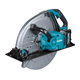 Cirkelzaag Makita XGT HS013GT101 1x5.0Ah
