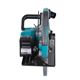 Cirkelzaag Makita XGT HS013GT101 1x5.0Ah