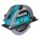 Cirkelzaag Makita XGT HS013GT101 1x5.0Ah