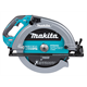 Cirkelzaag Makita XGT HS013GT101 1x5.0Ah