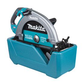 Cirkelzaag Makita XGT HS013GZ
