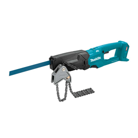 Reciprozaag Makita XGT JR003GZ