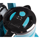 Waterkoker - accu Makita XGT KT001GZ