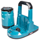 Waterkoker - accu Makita XGT KT001GZ
