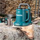 Waterkoker - accu Makita XGT KT001GZ