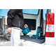 Waterkoker - accu Makita XGT KT001GZ