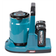 Waterkoker - accu Makita XGT KT001GZ
