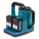 Waterkoker - accu Makita XGT KT001GZ