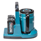 Waterkoker - accu Makita XGT KT001GZ