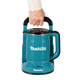 Waterkoker - accu Makita XGT KT001GZ