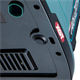 Waterkoker - accu Makita XGT KT001GZ