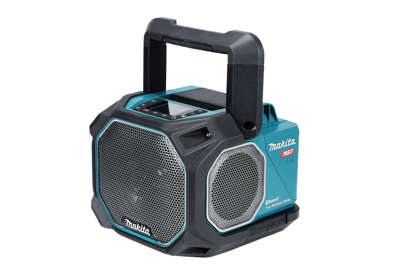 Bouwspeaker Makita XGT / LXT MR014G