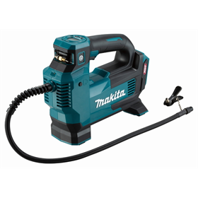 Multifunctionele luchtcompressor Makita XGT MP001GZ