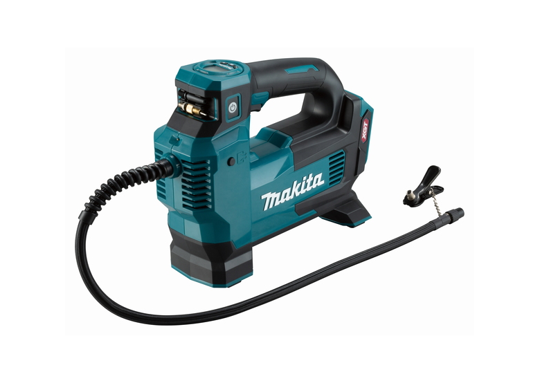 Multifunctionele luchtcompressor Makita XGT MP001GZ