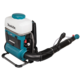 Accu Vernevelaar  Makita XGT PM001GT202