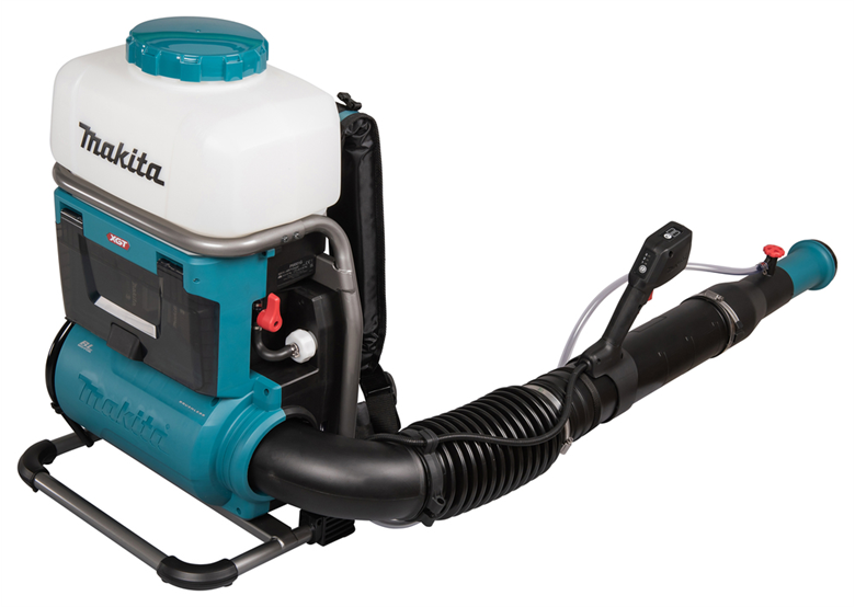 Accu Vernevelaar  Makita XGT PM001GT202