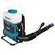 Accu Vernevelaar  Makita XGT PM001GT202