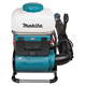 Accu Vernevelaar  Makita XGT PM001GT202